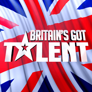 BGT Logo - Audition for the 2016 Series!