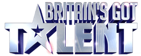 BGT Logo - Britain's Got Talent