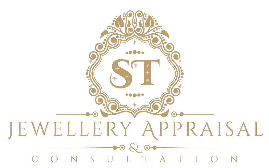 Jewellery Logo - Home - S.Taylor Jewellery Appraisal & Consultation