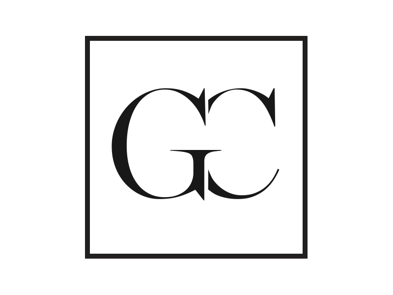 GC Logo - GC Logo by Gytis Ceglys on Dribbble
