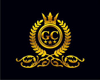 GC Logo - GC logo design contest. Logos page: 1