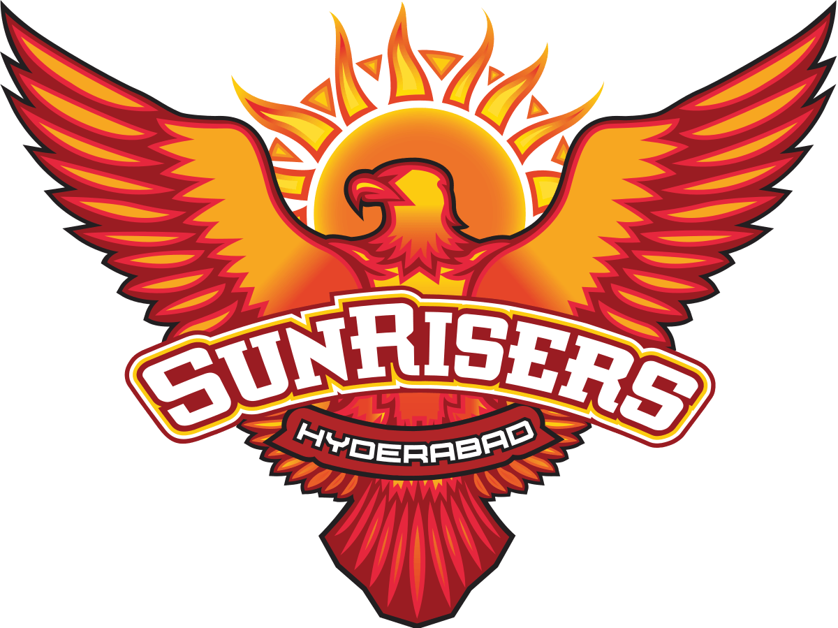 SRH Logo - Sunrisers Hyderabad