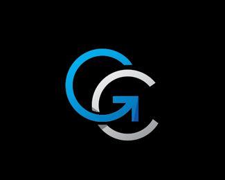 GC Logo - GC Designed by sonjapopova | BrandCrowd