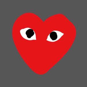 CDG Heart Logo - LogoDix