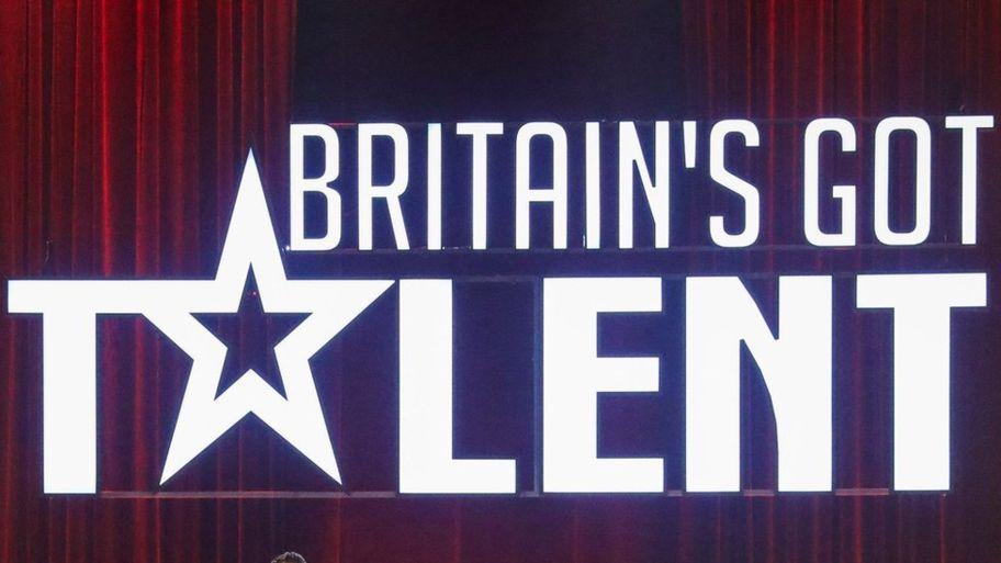 BGT Logo - Comments: Who'll win Britain's Got Talent 2017?