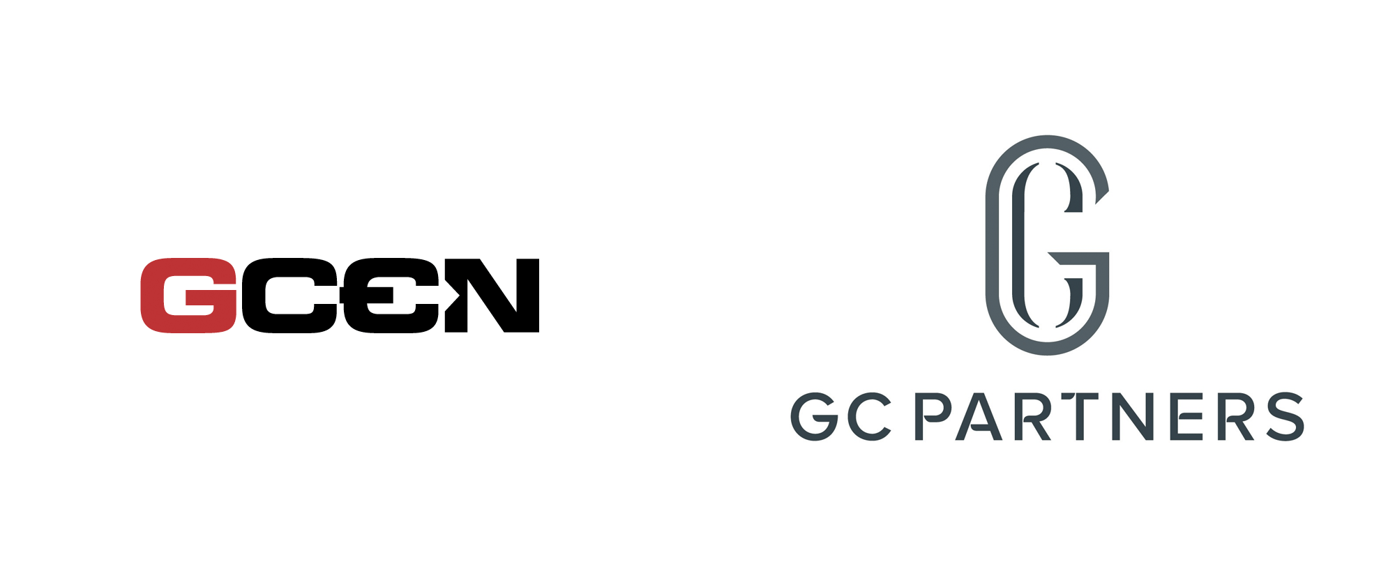 GC Logo - Brand New: New Logo and Identity for GC Partners