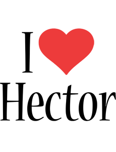 Hector Logo - Hector Logo | Name Logo Generator - I Love, Love Heart, Boots ...