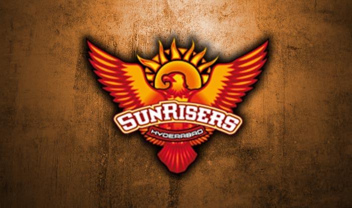 SRH Logo - SRH Team Squad For IPL 2018: Final List of Sunrisers Hyderabad ...