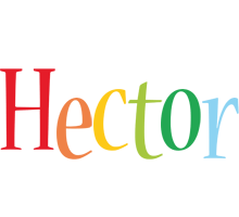 Hector Logo - Hector Logo. Name Logo Generator, Summer, Birthday