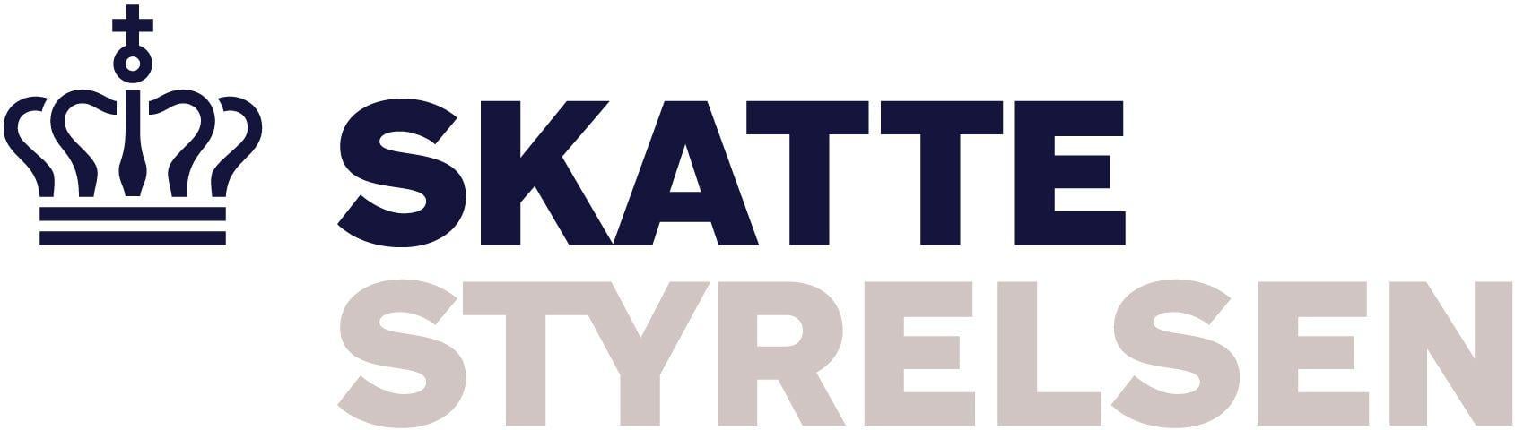 Skat Logo - De syv nye styrelsers logoer - Skatteministeriet