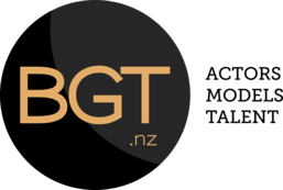 BGT Logo - BGT Actors, Models and Talent Talent Nationwide since