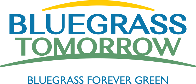 BGT Logo - BGT-logo-BG-Forever-Green | Bluegrass Tomorrow