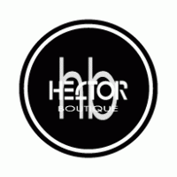 Hector Logo - Hector Boutique | Brands of the World™ | Download vector logos and ...