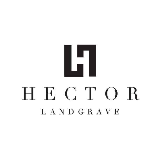 Hector Logo - logo design hector
