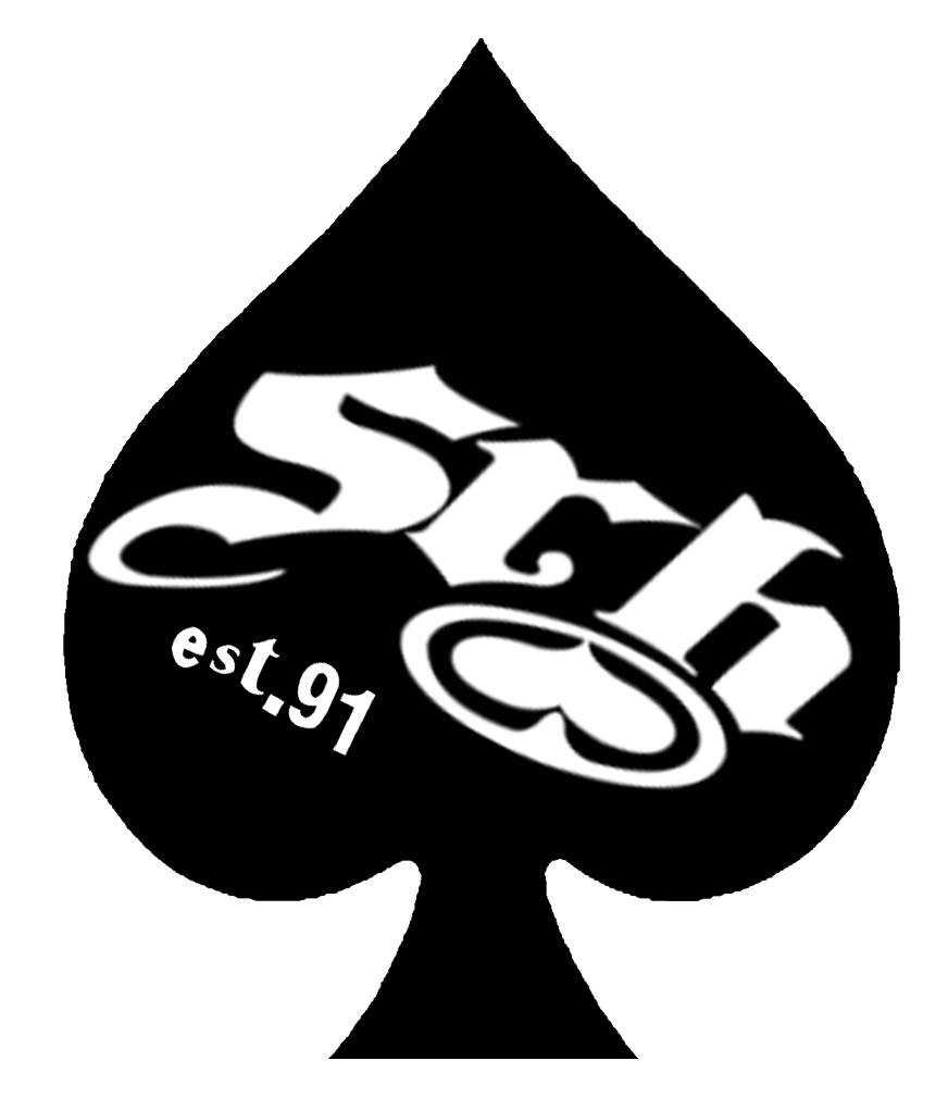 SRH Logo - Srh spade Logos