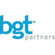 BGT Logo - Fun times... - BGT Partners Office Photo | Glassdoor.co.uk