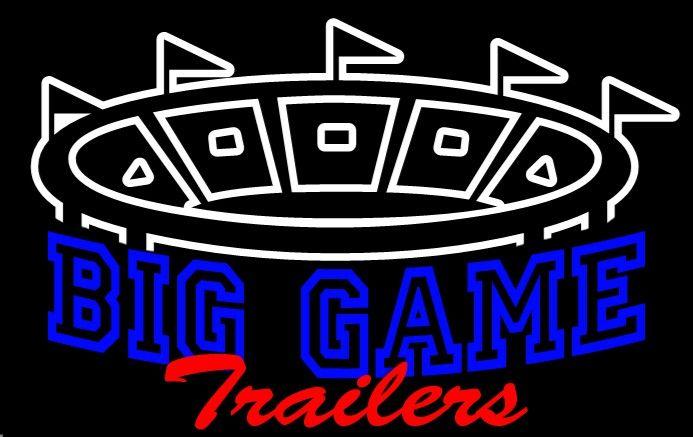 BGT Logo - Cropped Bgt Logo Black Game Tailgating Trailers
