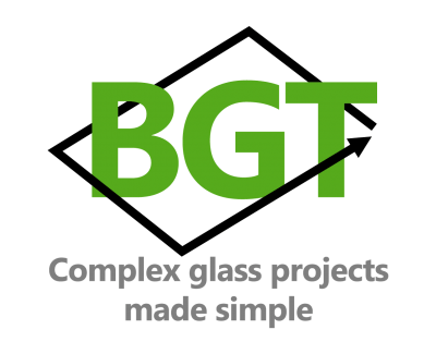 BGT Logo - Vision, Mission, Core values