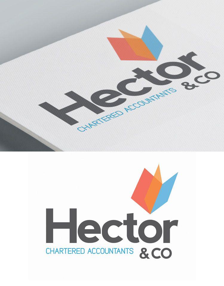 Hector Logo - Hector & Co Logo