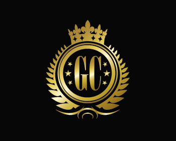 GC Logo - GC logo design contest. Logo Designs by Spiritz22