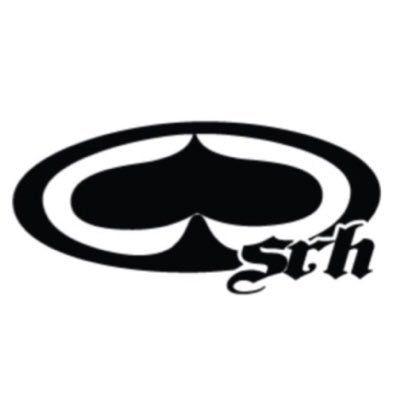 SRH Logo - SRH Productions - #Spaded4Life. You're either down or you
