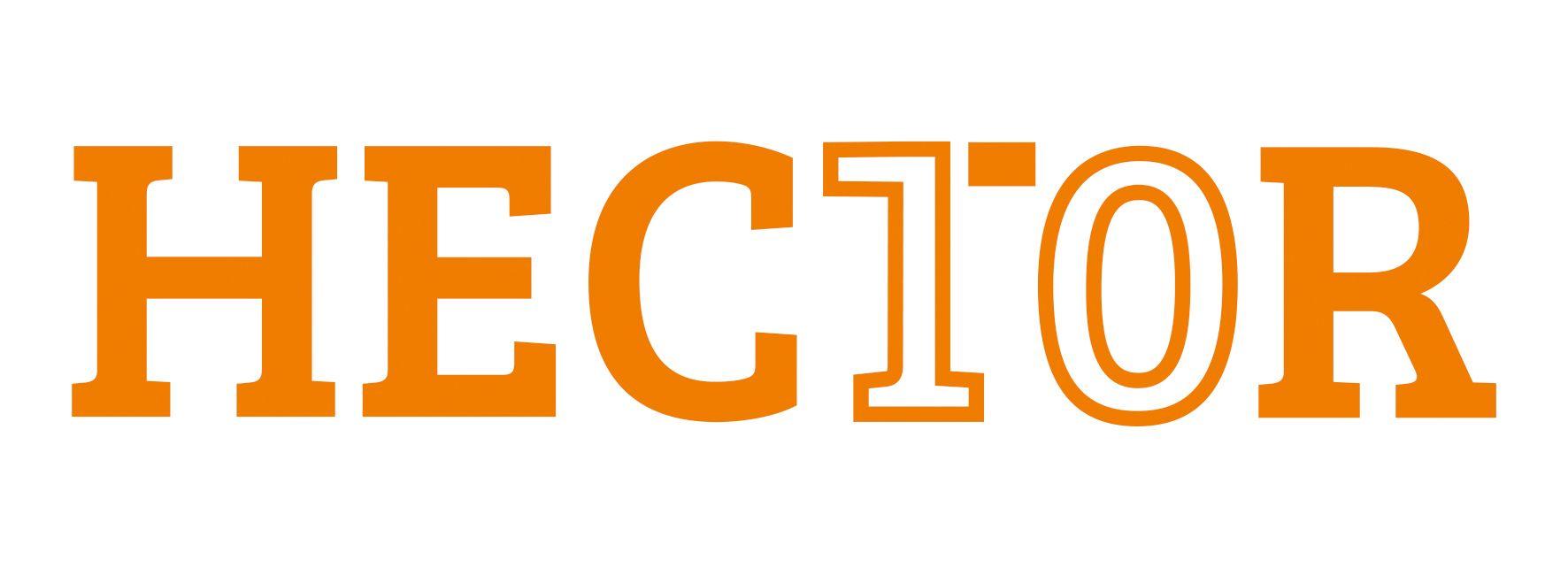 Hector Logo - HARDWARE ENABLED CRYPTO AND RANDOMNESS. HECTOR Project. H2020