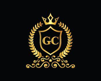 GC Logo - GC logo design contest | Logo Arena