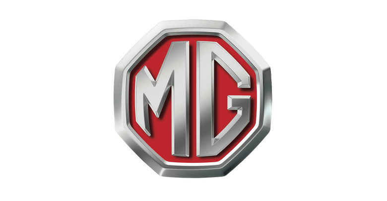 Hector Logo - MG Motor India commences commercial production of Hector