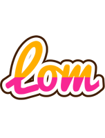 Lom Logo - Lom Logo | Name Logo Generator - Smoothie, Summer, Birthday, Kiddo ...