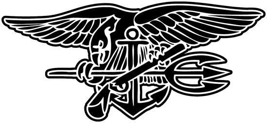 Seals Logo - US navy seals logo - Google Search | Navy seal | Seal logo, Us navy ...
