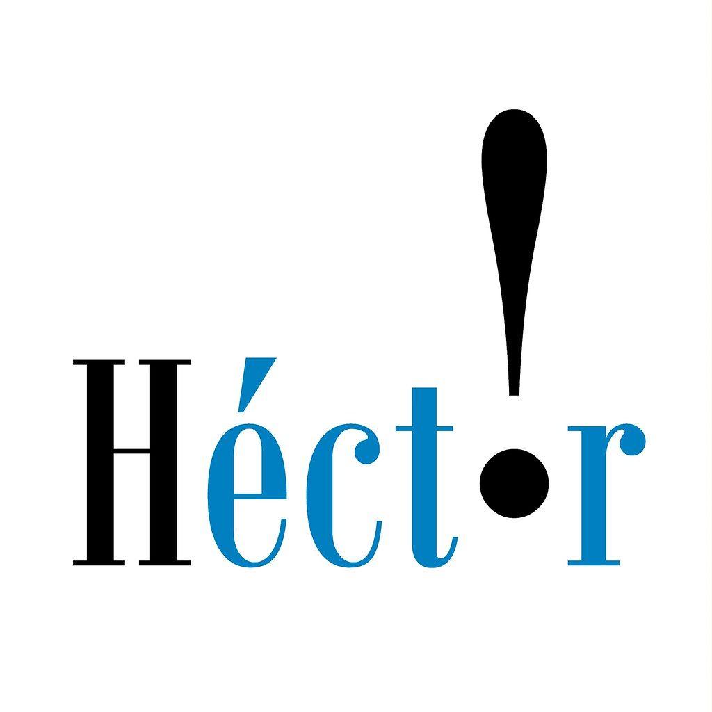 Hector Logo - logo hector