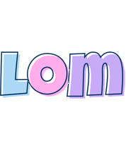 Lom Logo - Lom Logo. Name Logo Generator, Pastel, Lager, Bowling Pin