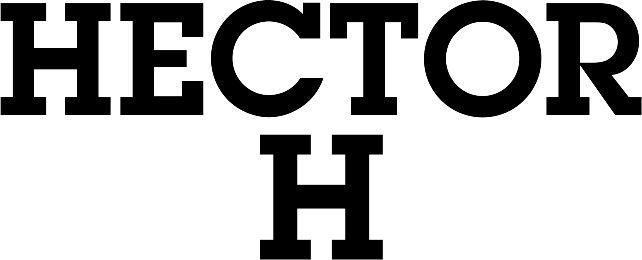 Hector Logo - Hector H Watches