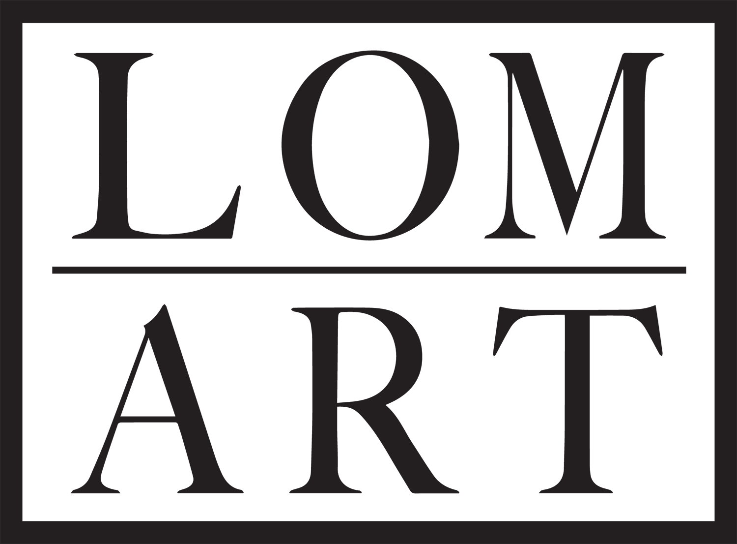 Lom Logo - LOM-Art-logo - Michael O'Mara Books
