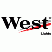 West Logo - west. Brands of the World™. Download vector logos and logotypes