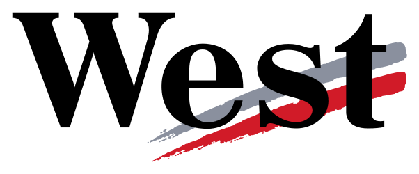 West Logo - West (cigarrillos), la enciclopedia libre