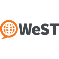 West Logo - WeST. Brands of the World™. Download vector logos and logotypes