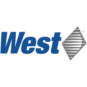 West Logo - West Pharmaceutical Services Inc. logo « Logos & Brands Directory