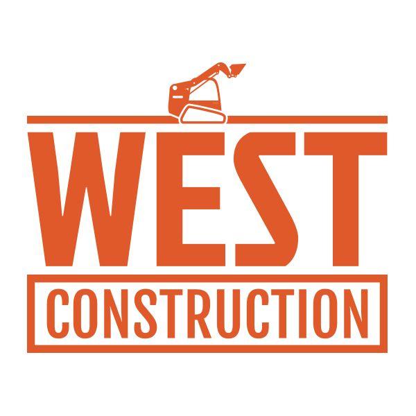 West Logo - Visionary Design Group Logo Design & Branding - Visionary Design Group