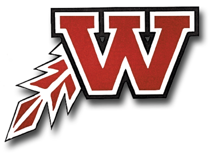West Logo - West High Staff