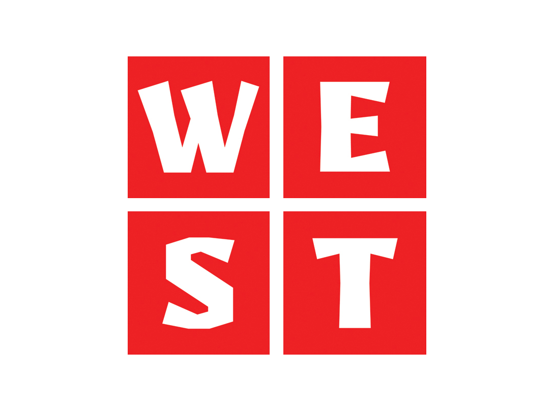 West Logo - WEST Logo 1