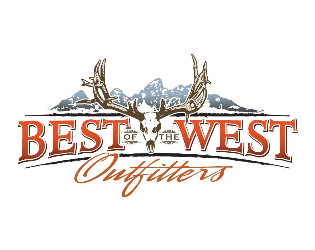 West Logo - Logo Design – Vision West, Inc.