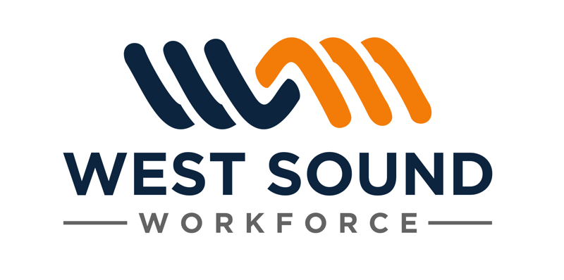 West Logo - Announcing Our New Logo and Look! - West Sound Workforce