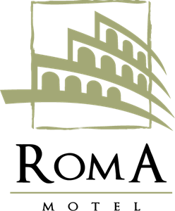 Motel Logo - Roma Motel Logo Vector (.EPS) Free Download