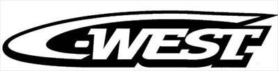 West Logo - C West logo Time Attack Challenge Sydney