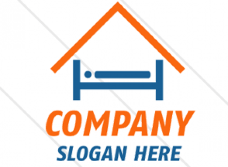 Motel Logo - travel stay motel logo. Company Logo Templates