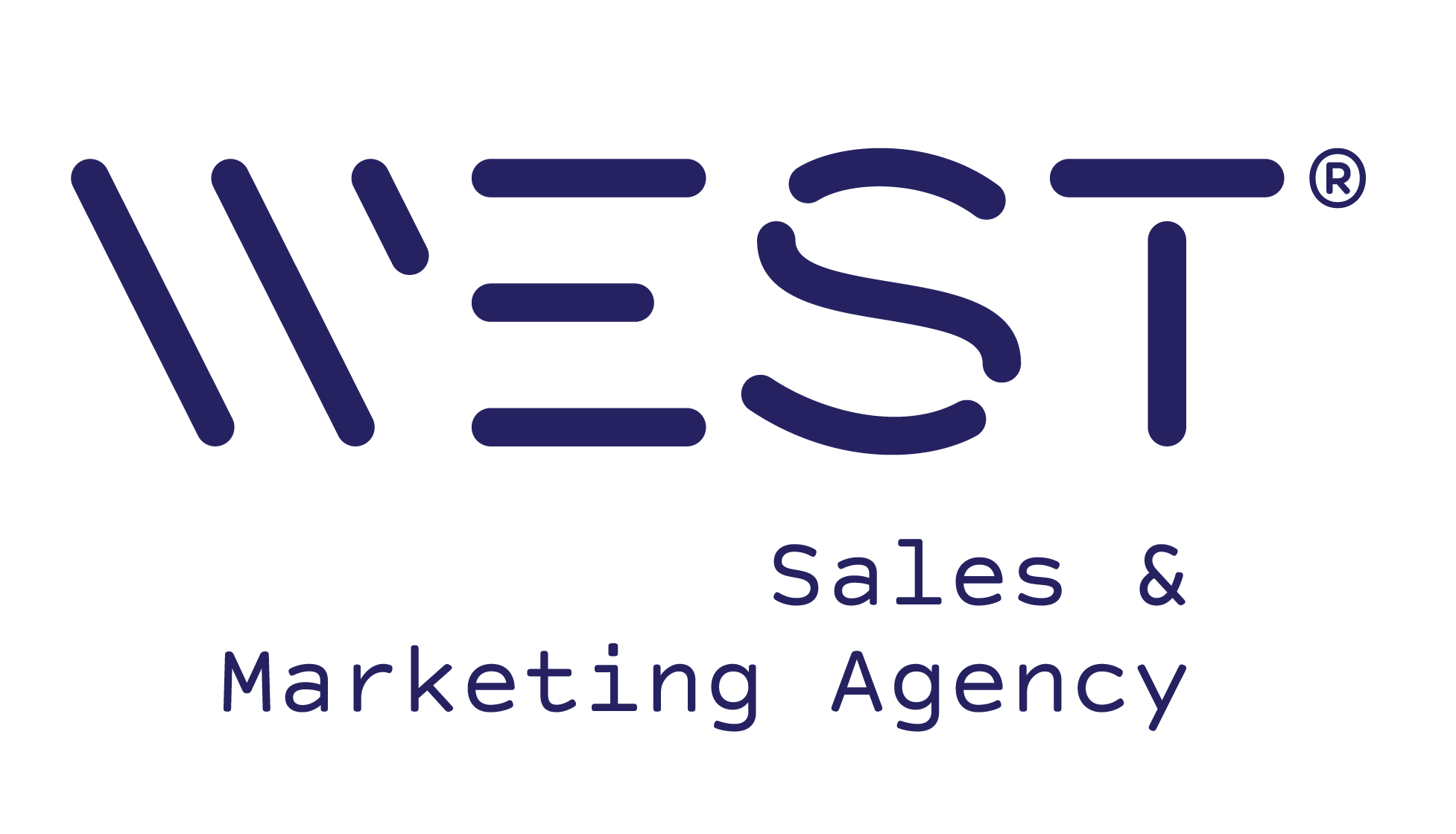 West Logo - West SA – Sales & Marketing Agency