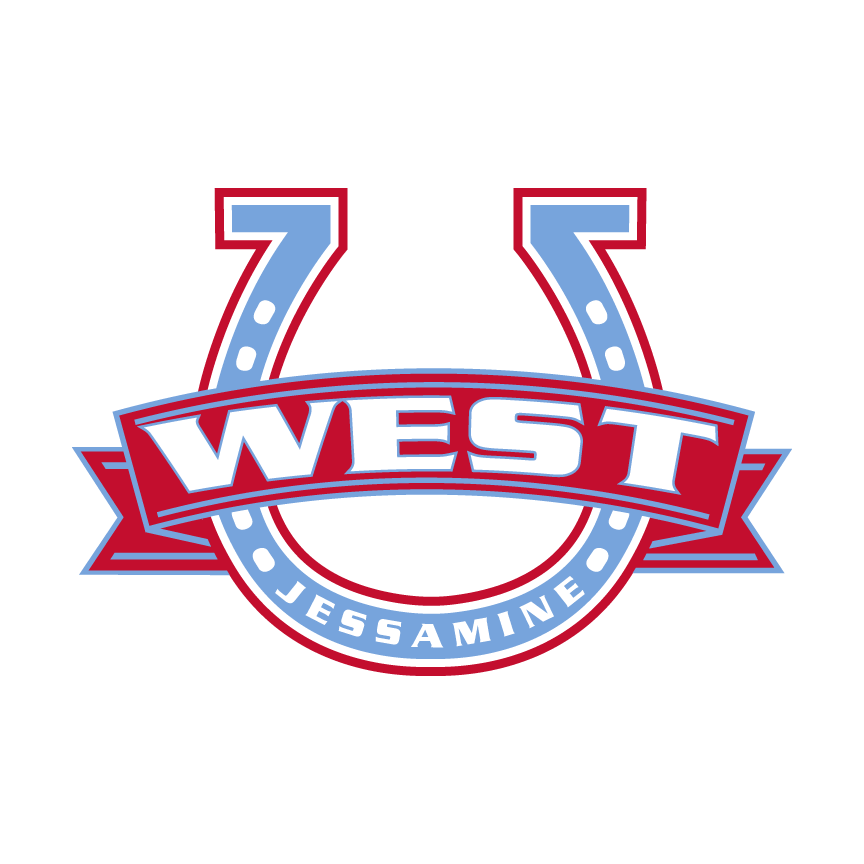 West Logo - West Jessamine High School