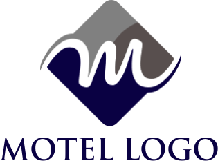 Motel Logo - Free Motel Logos | LogoDesign.net