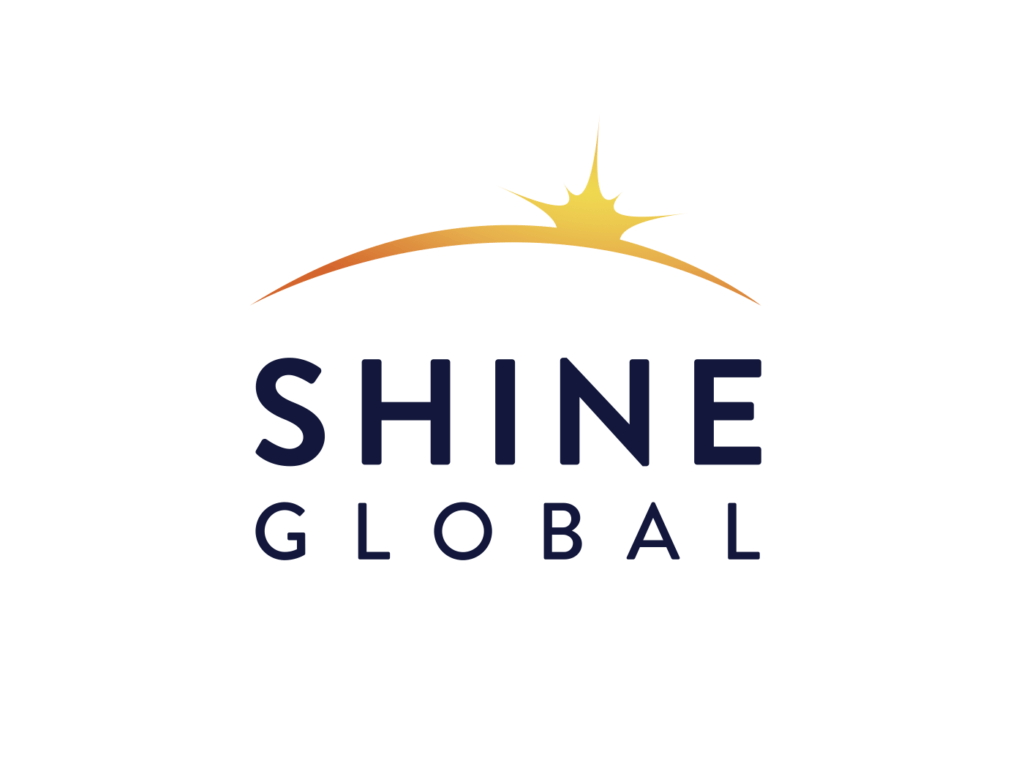 Shine.com Logo - Shine Global | Transforming Children's Lives Through Film